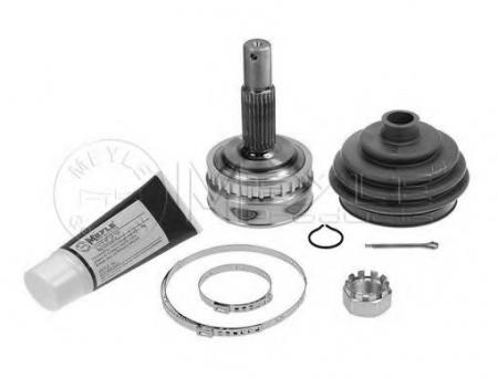    [ABS]  OPEL VECTRA A 1.4-2.0 88-95 6149030003