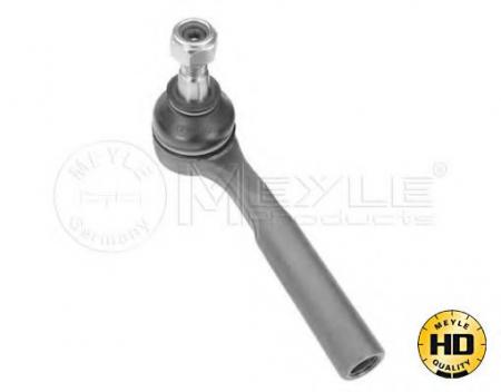 НАКОНЕЧНИК РУЛЕВОЙ 6160200005HD