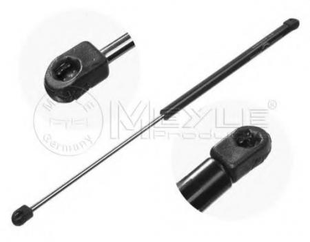 АМОРТИЗАТОР КРЫШКИ КАПОТА И БАГАЖНИКА MEYLE 6401610810