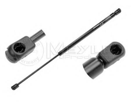 . .OPEL CORSA B 1.0, 1.2, 1.4, 1.5D, 1.6 16V, 1.7D 93-00 6409100020