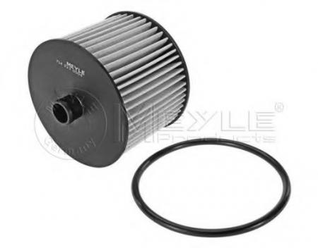   Citroen C5,Peugeot 307/407 2.0HDi 7143230004 MEYLE