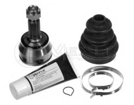    FORD ESCORT V-VLL / FIESTA LLL / ORION LLL 7144980002
