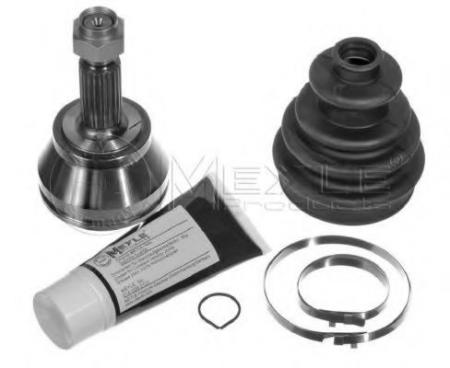 ���� �������� �������� [-ABS] ��� FORD ESCORT V [GAL] 1, 3 / 1, 4 [M] 7 / 90-9 / 92 , FIESTA III 1, 3-1, 8 / 1, 8D [M] 3 / 89-10 / 94 , ORION III 7144980003