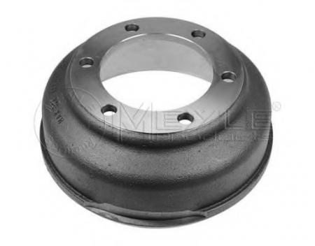 ДИСК ТОРМОЗНОЙ MEYLE 7155237032