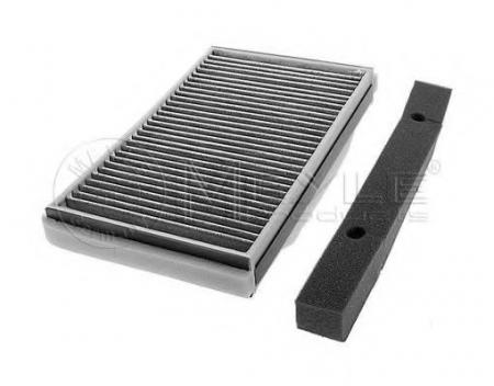 ФИЛЬТР, ВОЗДУХ ВО ВНУТРЕННОМ 8123200006