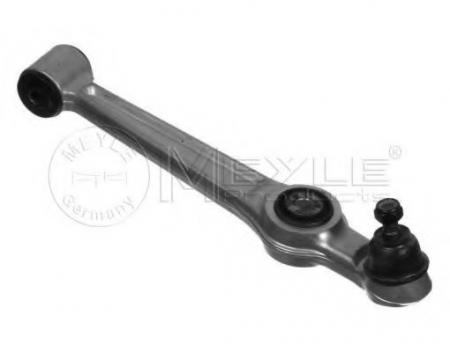     [ALU]   SAAB 900 II 7/93-2/98 8160509004