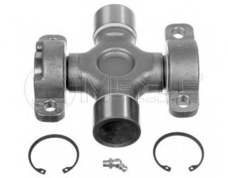 КРЕСТОВИНА КАРДАННОГО ВАЛА SCANIA LBT141 T61 8340360001