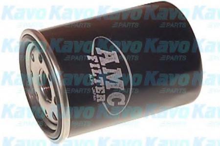   Toyota DO-722 AMC Filter