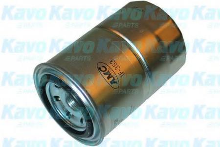    Isuzu Trooper 2, 8TD UBS55 / 87-91 =8944309830 IF-353 AMC Filter