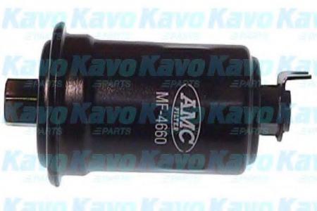 ФИЛЬТР ТОПЛИВНЫЙ HY/MITSUBISHI/TOYOTA MF-4660