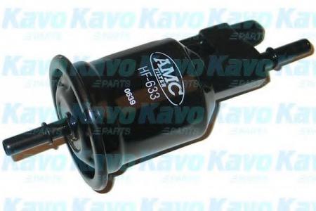   HY TRAJET 2.0 04- HF-633 AMC Filter