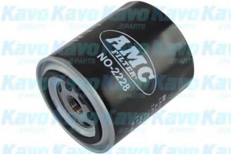 ФИЛЬТР МАСЛЯНЫЙ NISSAN/JEEP/CHRYSLER/RENAULT/DODGE NO-2228