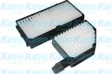 К-Т ФИЛЬТРОВ САЛОНА SUBARU 98-03 SC-9606