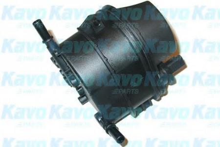 ФИЛЬТР ТОПЛИВНЫЙ PEUGEOT 206/CITROEN C3/FORD FIESTA/MAZDA 2 1.4HDI MF-544A