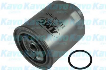 ФИЛЬТР ТОПЛИВНЫЙ HONDA CIVIC /CR-V III 2.2 CTDI HF-8966