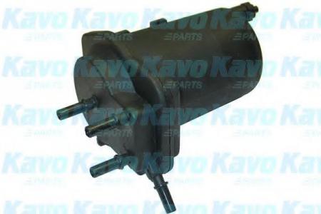   NISSAN ALMERA/MICRA/RENAULT CLIO II/KANGOO 1.5DCI 02- NF-2465