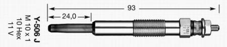   Y-506J DP7 2419