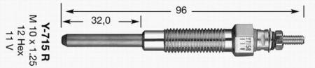 5376 / Y-715R   5376