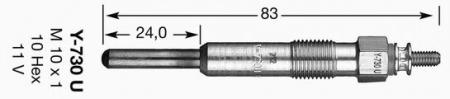 C  D-POWER 17 6704