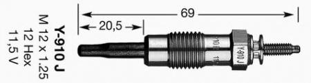 C  D-POWER  3 3617