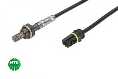 КИСЛОРОДНЫЙ ДАТЧИК 7760