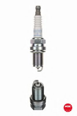 2387 / BKR7ES-11   SAAB: 9-5 V6 2387