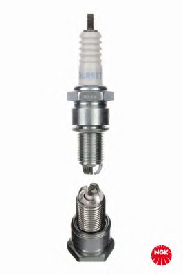 3377 / BUR5ET   V-LINE22 AUDI: 80, SEAT: CORDOBA, TOLEDO, VW: GOLF III, PASSAT B3, POLO, T4 3377