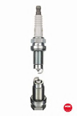 4435 / ZFR5E-11   NISSAN: PRAIRE, TERRANO 4435