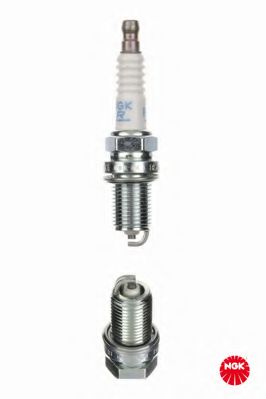 4619 / BKR6EZ   CITROEN: BERLINGO 1.4 00-, C2 03-, C3 02-, SAXO 00-, XSARA II, PEUGEOT: 206, 307, RENAULT: CLIO, KANGOO, LAGUNA II, MEGANE, SCENIC II 4619