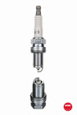 4930 / BCP6ES   V-LINE17 ALFA ROMEO 155, 164, CITROEN: BX, XM, ZX, MERCEDES-BENZ: W202, W124, W463, W140, PEUGEOT: 405, 605, RENAULT: R19 4930