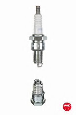   NGK 18 ,- 402 BP6H 4  21 5339