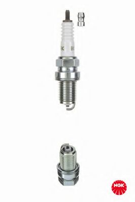 6237 / V-LINE17   BCP6ES ALFA ROMEO 155, 164, CITROEN: BX, XM, ZX, MERCEDES-BENZ: W202, W124, W463, W140, PEUGEOT: 405, 605, RENAULT: R19 6237