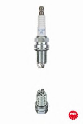 6342 / V-LINE29   BKUR5ET MERCEDES-BENZ: W168, W202, W210, W163, SEAT: CORDOBA, TOLEDO, VW: GOLF III, PASSAT B3, T4 6342