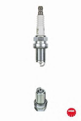 6465 / V-LINE14   BKR6E-11 HONDA: CIVIC, MAZDA: 323, 626, MX-3, XEDOS 6, XEDOS 9, MITSUBISHI: CARISMA, COLT, GALANT, NISSAN: SUNNY 6465
