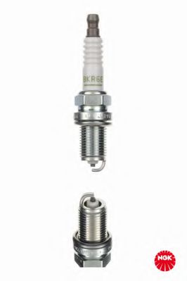   NGK BKR6EK 6962