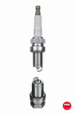 7121 / BCPR6ES-11   V-LINE11 FORD: ESCORT, FIESTA, PROBE, SIERRA, TRANSIT, SAAB: 9-5 7121