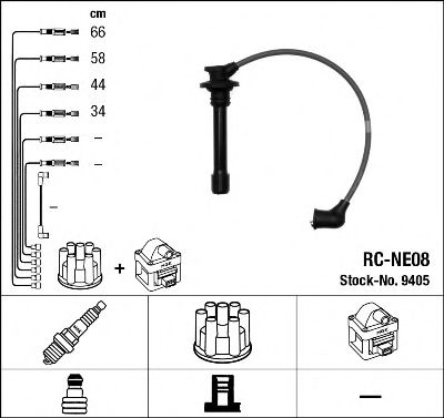 RC-NE08 / 9405 /  ,  9405