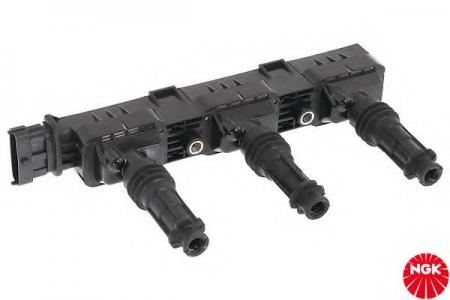   U6007 OPEL / VAUXHALL AGILA / CORSA / CORSA MK II / AGILA / CORSA B / CORSA C 48022
