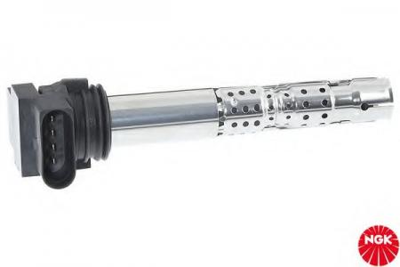 48047 (U5017) VW T-5 3.2I 03- КАТУШКА ЗАЖИГАНИЯ 48047