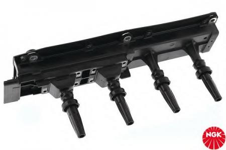 48051 (U6012) CITROEN XANTIA 1.8-2.0I 95- ������� 48051