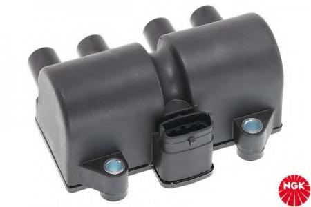 U2021 / 48080 / КАТУШКА ЗАЖИГАНИЯ NGK OPEL ASTRA G 48080