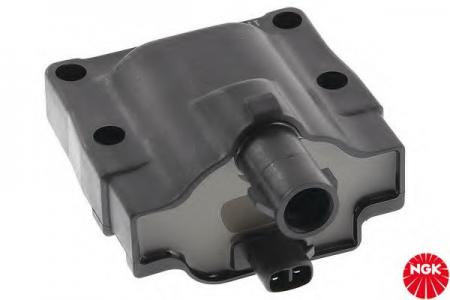 КАТУШКА ЗАЖИГАНИЯ 48105