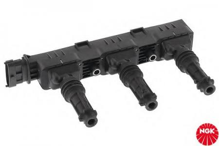 48126 / U6022   OPEL: AGILA 1.0 00-07 48126