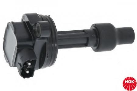 48237 (U5066) VOLVO S60 2.4I 00- КАТУШКА ЗАЖИГАНИЯ 48237