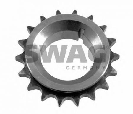 ЗВЕЗДОЧКА КОЛЕНВАЛА MB W124 2.0-2.3 M102 82> Z=18 10050008