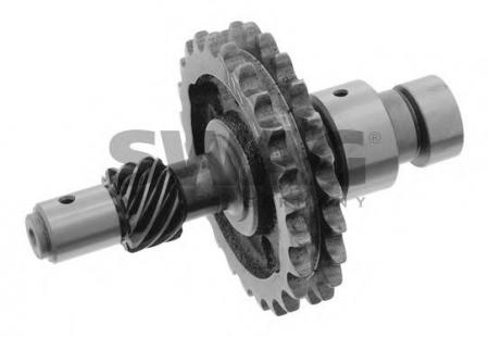      MB M102 (102 050 0906) SWAG LMI=524 0 10060017