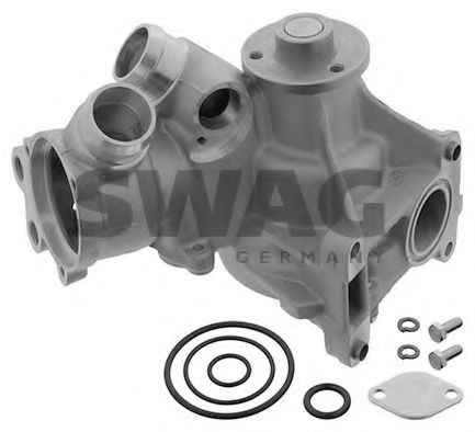  MB M104 (104 200 3301) SWAG 10150040