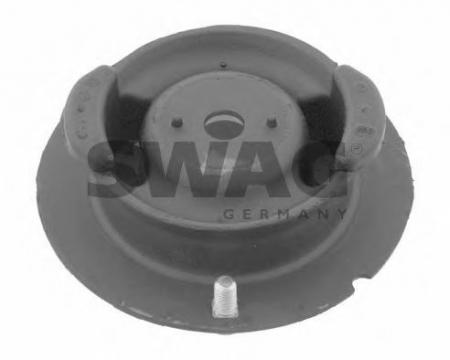 ОПОРА АМОРТИЗАТОРА ПЕРЕДН MERCEDES-BENZ: A124 91-93, COUPE C124 87-93, E-CLASS W124 93-95, E-CLASS S124 93-96, E-CLASS A124 93-98, E-CLASS C124 93-97, E-CLASS S124 10540001