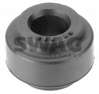 ВТУЛКА СТАБИЛИЗАТОРА ПЕРЕДН 27ММ MERCEDES-BENZ: E-CLASS W210 95-02, E-CLASS S210 96-03, E-CLASS S210 96-03 10610038