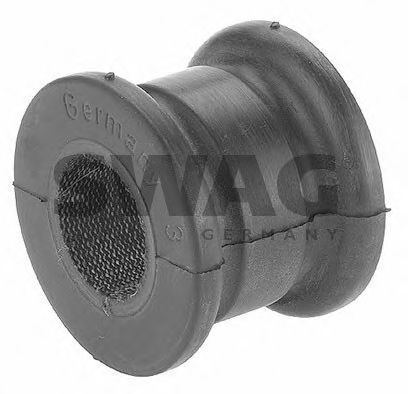 ВТУЛКА СТАБИЛИЗАТОРА (КРАТНО 2) ПЕРЕДН 22.5ММ MERCEDES-BENZ: A124 91-93, COUPE C124 87-93, E-CLASS W124 93-95, E-CLASS S124 93-96, E-CLASS A124 93-98, E-CLASS C124 93 10610043